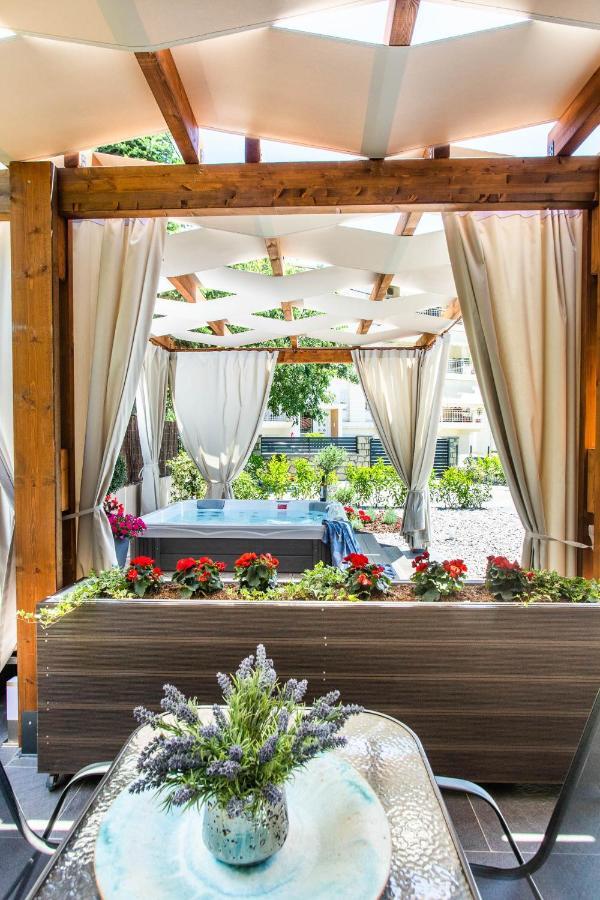 Meteora Boutique Villa A Kalampáka Dış mekan fotoğraf